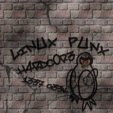 Linux_Punx