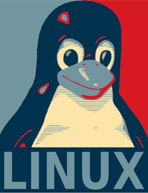 Obey_Linux_by_simpletoker