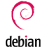 Debian Logo