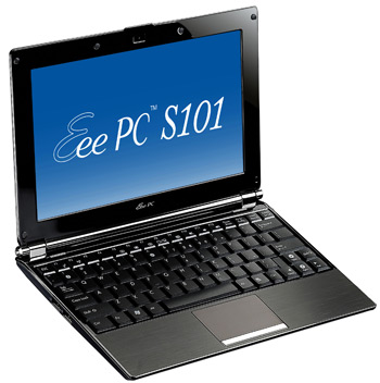 Asus eee pc