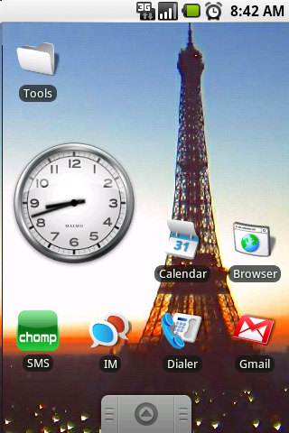 eiffel-tower-android