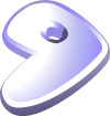 Gentoo Logo