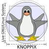 Knoppix Logo