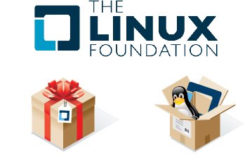 Linux Foundation announces holiday membership program