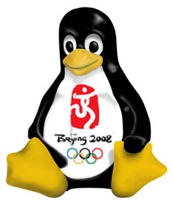 Linux Olympics