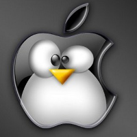 Linux iphone