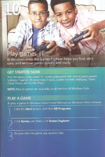 Microsoft Using Playstation in Their Ads