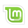 Mint Linux Logo