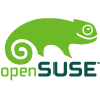 OpenSUSE Logo