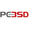 PC-BSD Logo