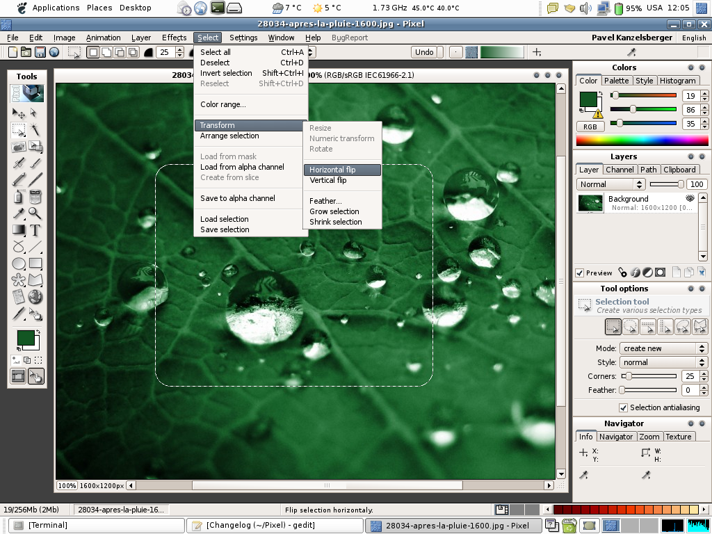pixel-image-editor-for-linux