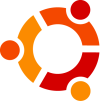 Ubuntu Logo