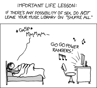 xkcd important life lessons