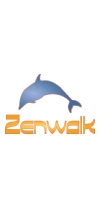 Zenwalk Logo